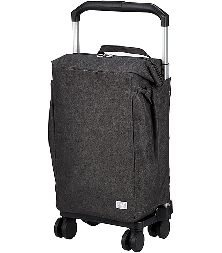 Amazon.co.jp: [Swany] [スワニー] キャリーバッグ D-577 ルバンドミニ